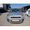 FORD FUSION (JU_)