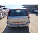 FORD FUSION (JU_)