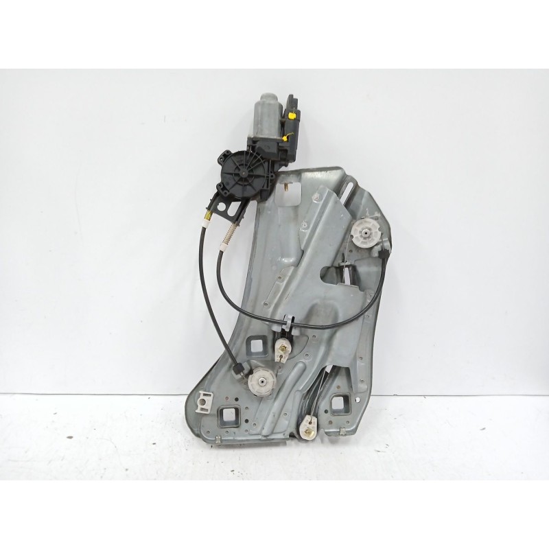 Recambio de elevalunas trasero izquierdo para renault megane ii coupé-cabriolet (em0/1_) 1.5 dci (em1e) referencia OEM IAM   