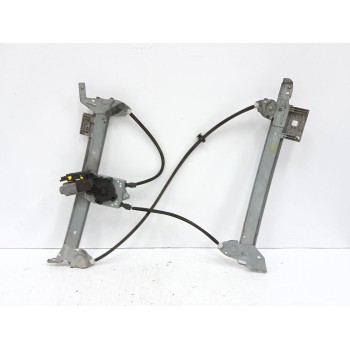 Recambio de elevalunas delantero derecho para renault megane ii coupé-cabriolet (em0/1_) 1.5 dci (em1e) referencia OEM IAM   