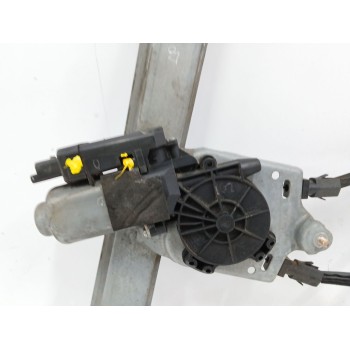 Recambio de elevalunas delantero derecho para renault megane ii coupé-cabriolet (em0/1_) 1.5 dci (em1e) referencia OEM IAM   