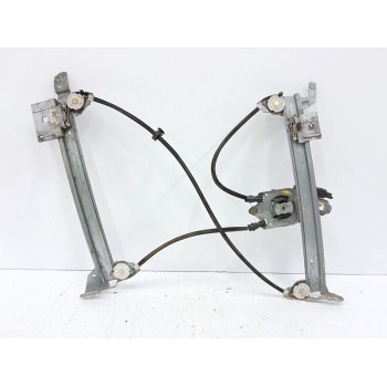 Recambio de elevalunas delantero derecho para renault megane ii coupé-cabriolet (em0/1_) 1.5 dci (em1e) referencia OEM IAM   