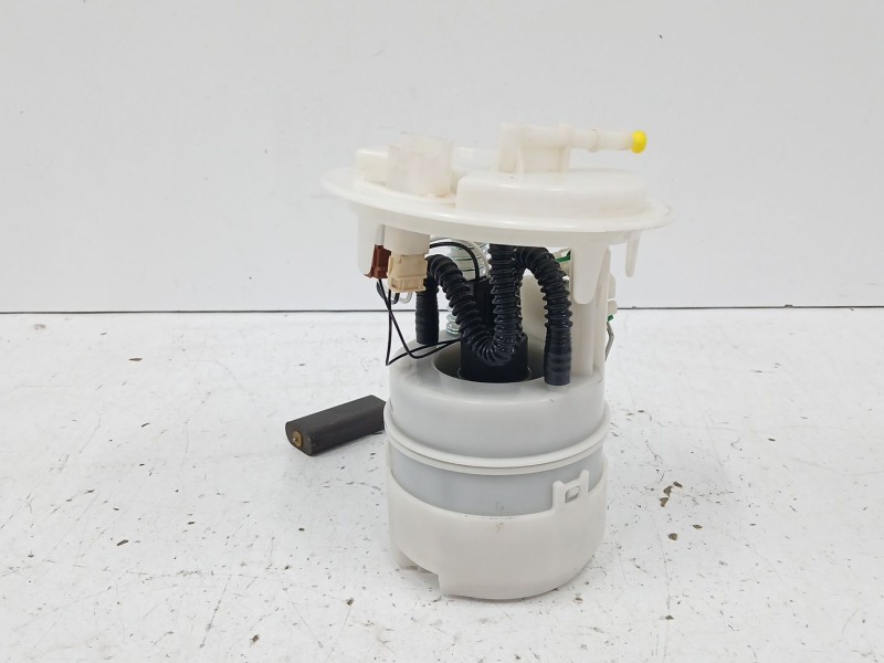 Recambio de aforador para peugeot 3008 i monospace (0u_) 1.6 thp referencia OEM IAM   