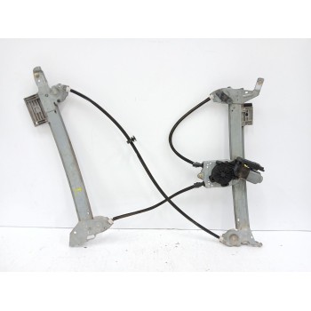 ELEVALUNAS DELANTERO IZQUIERDO 400874E 