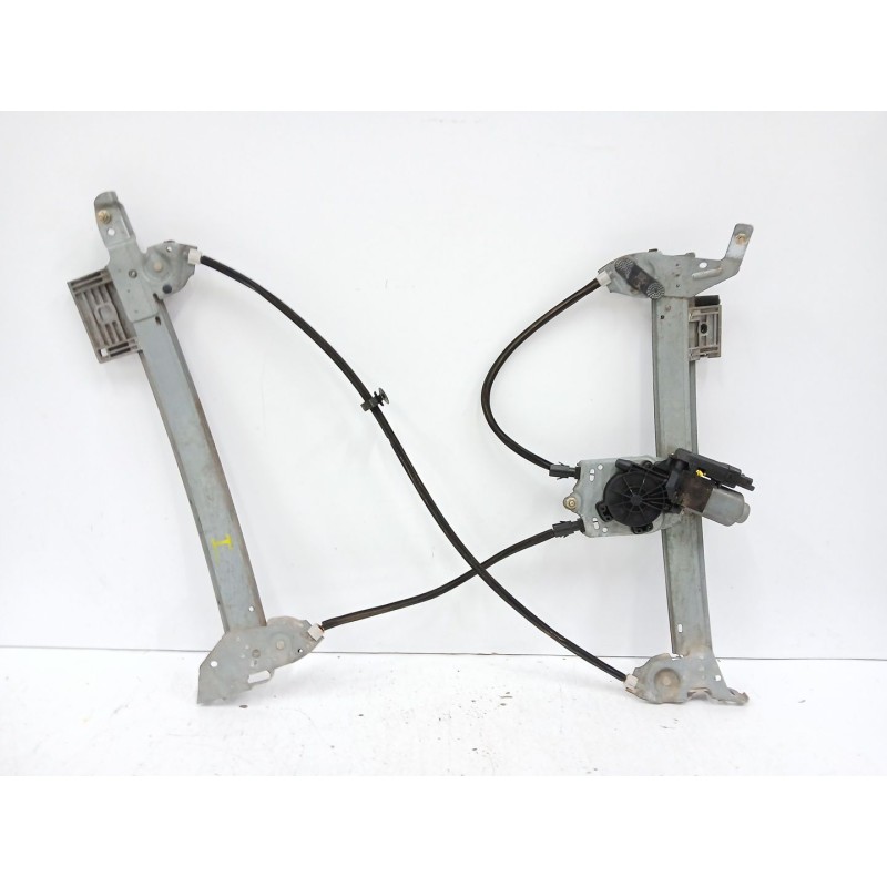 Recambio de elevalunas delantero izquierdo para renault megane ii coupé-cabriolet (em0/1_) 1.5 dci (em1e) referencia OEM IAM 400