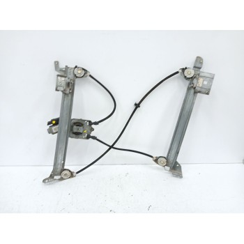 Recambio de elevalunas delantero izquierdo para renault megane ii coupé-cabriolet (em0/1_) 1.5 dci (em1e) referencia OEM IAM 400