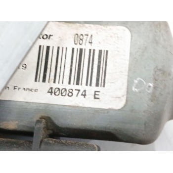 Recambio de elevalunas delantero izquierdo para renault megane ii coupé-cabriolet (em0/1_) 1.5 dci (em1e) referencia OEM IAM 400