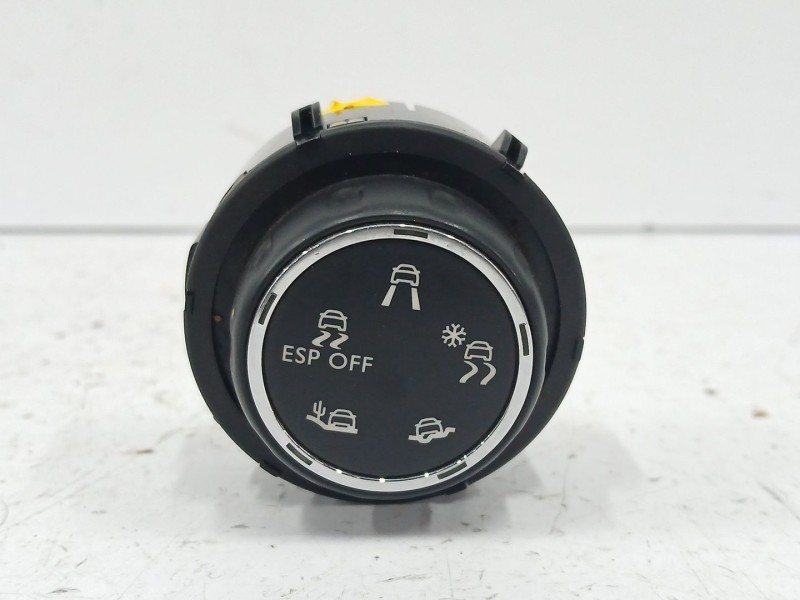Recambio de interruptor para peugeot 3008 i monospace (0u_) 1.6 thp referencia OEM IAM 96634396ZD  