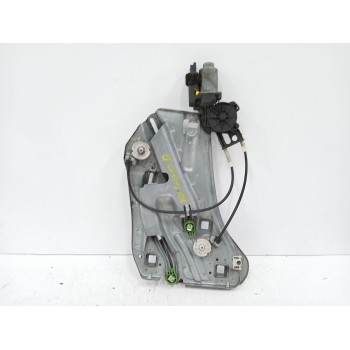 Recambio de elevalunas trasero derecho para renault megane ii coupé-cabriolet (em0/1_) 1.5 dci (em1e) referencia OEM IAM   