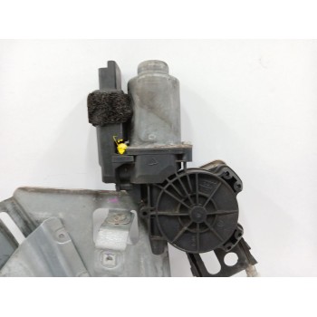 Recambio de elevalunas trasero derecho para renault megane ii coupé-cabriolet (em0/1_) 1.5 dci (em1e) referencia OEM IAM   