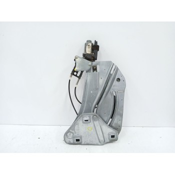 Recambio de elevalunas trasero derecho para renault megane ii coupé-cabriolet (em0/1_) 1.5 dci (em1e) referencia OEM IAM   