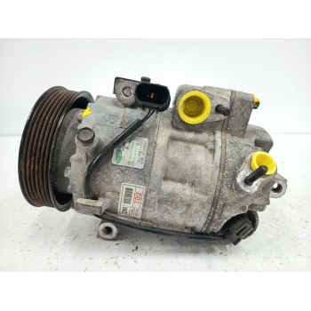 COMPRESOR AIRE ACONDICIONADO 977012W050 