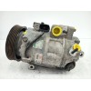 Recambio de compresor aire acondicionado para hyundai santa fé iii (dm, dma) 2.2 crdi 4wd referencia OEM IAM   