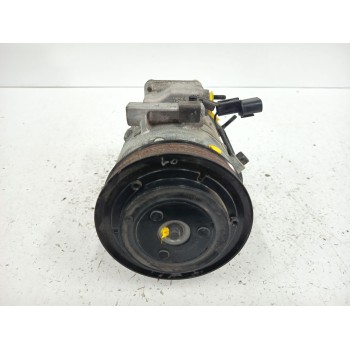 Recambio de compresor aire acondicionado para hyundai santa fé iii (dm, dma) 2.2 crdi 4wd referencia OEM IAM   