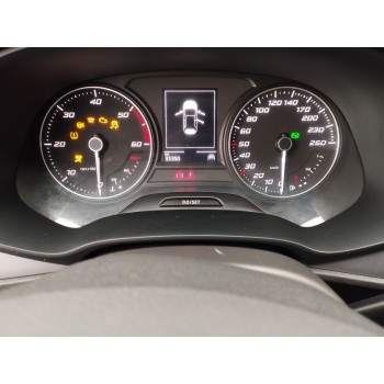 Recambio de cuadro instrumentos para seat leon st (5f8) 2.0 tdi referencia OEM IAM 5F0920711E A2C12362300 