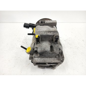 Recambio de compresor aire acondicionado para hyundai santa fé iii (dm, dma) 2.2 crdi 4wd referencia OEM IAM   