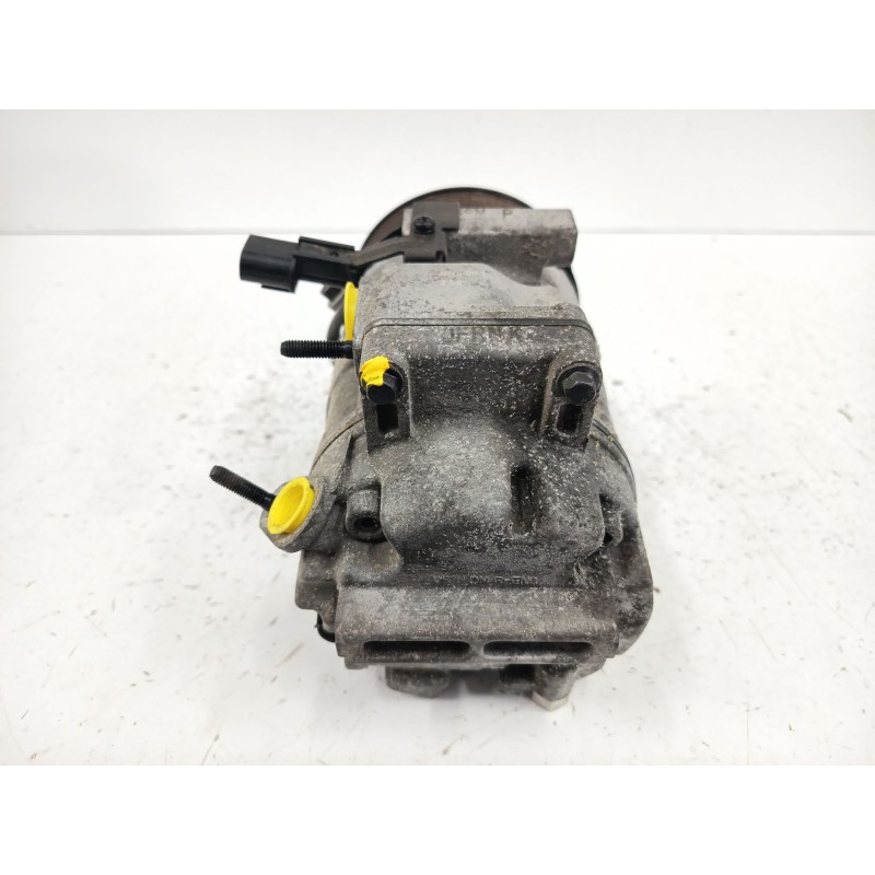 COMPRESOR AIRE ACONDICIONADO