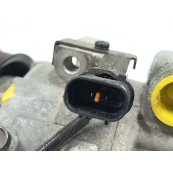 Recambio de compresor aire acondicionado para hyundai santa fé iii (dm, dma) 2.2 crdi 4wd referencia OEM IAM   
