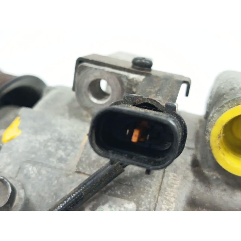 COMPRESOR AIRE ACONDICIONADO