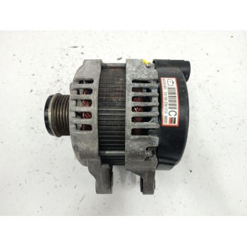 Recambio de alternador para hyundai santa fé iii (dm, dma) 2.2 crdi 4wd referencia OEM IAM 373002F300 150A 