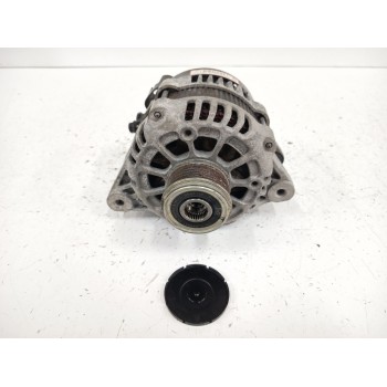 Recambio de alternador para hyundai santa fé iii (dm, dma) 2.2 crdi 4wd referencia OEM IAM 373002F300 150A 