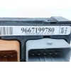 Recambio de caja reles / fusibles para peugeot 207/207+ (wa_, wc_) 1.4 hdi referencia OEM IAM 9667199780  