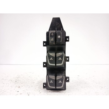 Recambio de mando elevalunas delantero izquierdo para hyundai santa fé iii (dm, dma) 2.2 crdi 4wd referencia OEM IAM 935702W515U