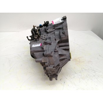 Recambio de caja cambios para volvo s80 berlina 2.5 d referencia OEM IAM M58L2  