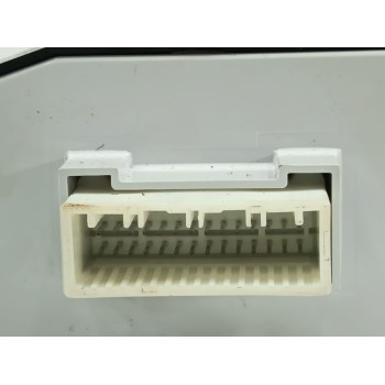 Recambio de mando elevalunas delantero izquierdo para hyundai santa fé iii (dm, dma) 2.2 crdi 4wd referencia OEM IAM 935702W515U