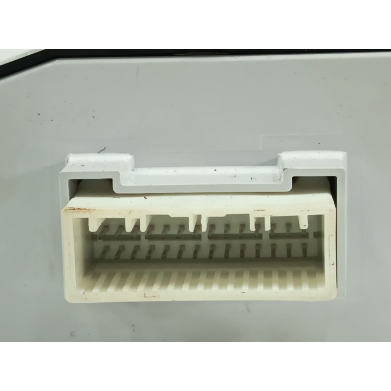 MANDO ELEVALUNAS DELANTERO IZQUIERDO 39S4901110