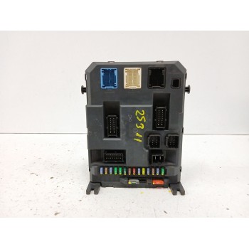 CAJA RELES / FUSIBLES 9666951980 