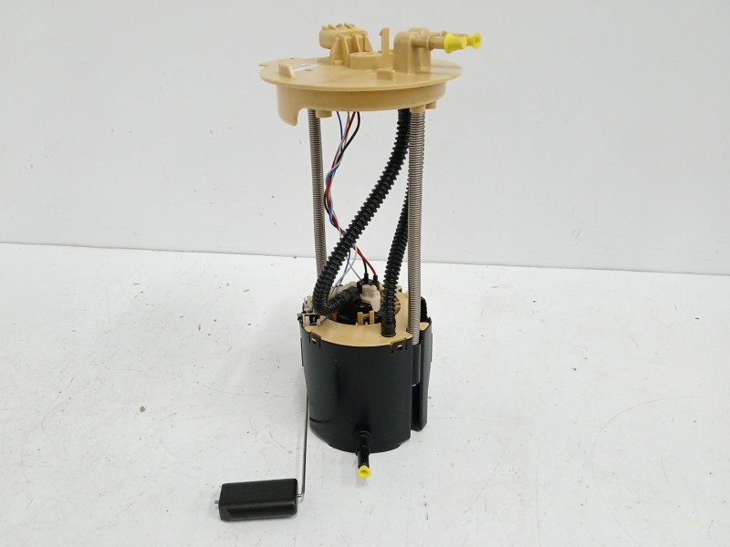 Recambio de aforador para opel antara a (l07) 2.2 cdti referencia OEM IAM AKK55097  
