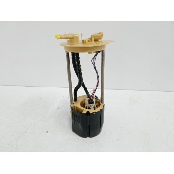 Recambio de aforador para opel antara a (l07) 2.2 cdti referencia OEM IAM AKK55097  