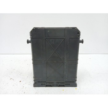 Recambio de caja reles / fusibles para peugeot 207/207+ (wa_, wc_) 1.4 hdi referencia OEM IAM 9666951980  