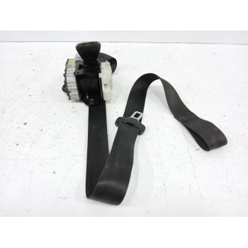 Recambio de cinturon seguridad delantero izquierdo para mercedes-benz clase c coupé (cl203) c 220 cdi (203.708) referencia OEM I