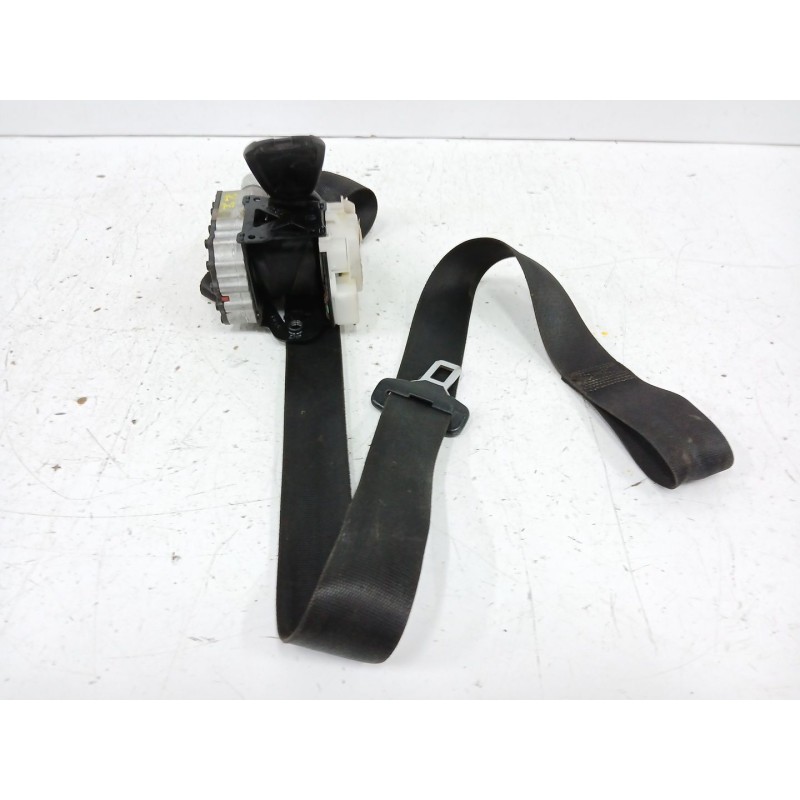 Recambio de cinturon seguridad delantero izquierdo para mercedes-benz clase c coupé (cl203) c 220 cdi (203.708) referencia OEM I