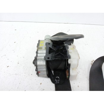 Recambio de cinturon seguridad delantero izquierdo para mercedes-benz clase c coupé (cl203) c 220 cdi (203.708) referencia OEM I