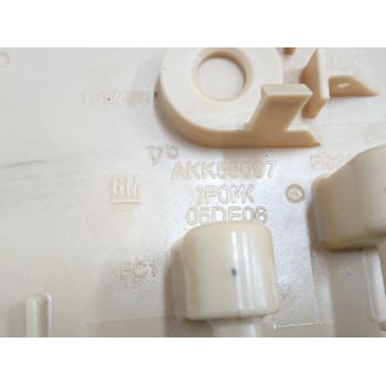 Recambio de aforador para opel antara a (l07) 2.2 cdti referencia OEM IAM AKK55097  