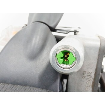 Recambio de cinturon seguridad delantero izquierdo para mercedes-benz clase c coupé (cl203) c 220 cdi (203.708) referencia OEM I