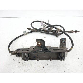 Recambio de freno de mano electrico para hyundai santa fé iii (dm, dma) 2.2 crdi 4wd referencia OEM IAM 597002W800 2W59701040 