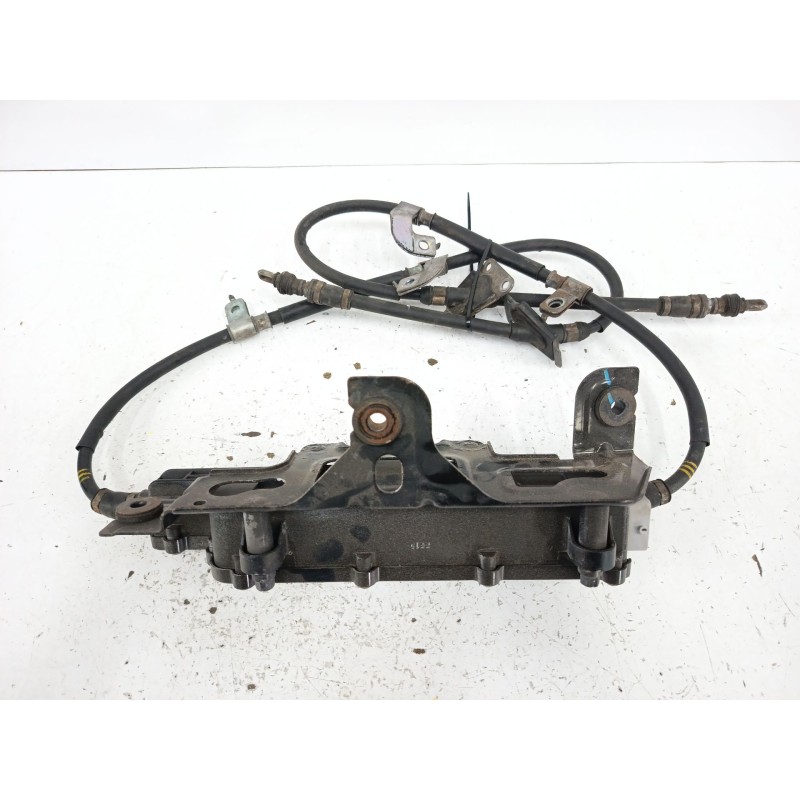 FRENO DE MANO ELECTRICO 2W59701040