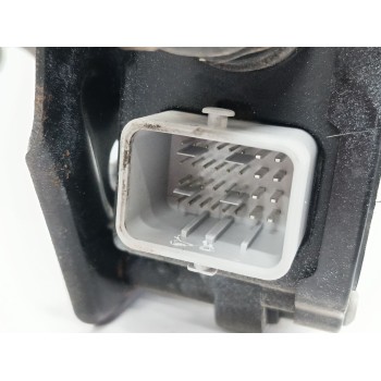 Recambio de freno de mano electrico para hyundai santa fé iii (dm, dma) 2.2 crdi 4wd referencia OEM IAM 597002W800 2W59701040 