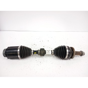 TRANSMISION DELANTERA DERECHA 495012W080 