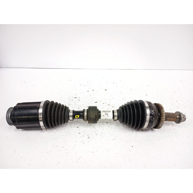 TRANSMISION DELANTERA DERECHA