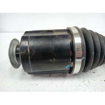 Recambio de transmision delantera derecha para hyundai santa fé iii (dm, dma) 2.2 crdi 4wd referencia OEM IAM 495012W080  