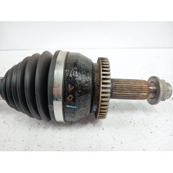 Recambio de transmision delantera derecha para hyundai santa fé iii (dm, dma) 2.2 crdi 4wd referencia OEM IAM 495012W080  