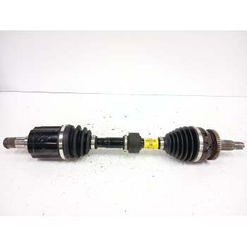 Recambio de transmision delantera izquierda para hyundai santa fé iii (dm, dma) 2.2 crdi 4wd referencia OEM IAM 495002W130  