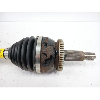 Recambio de transmision delantera izquierda para hyundai santa fé iii (dm, dma) 2.2 crdi 4wd referencia OEM IAM 495002W130  