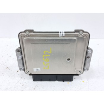 Recambio de centralita motor uce para hyundai getz (tb) 1.5 crdi gls referencia OEM IAM 391012A511 0281013145 