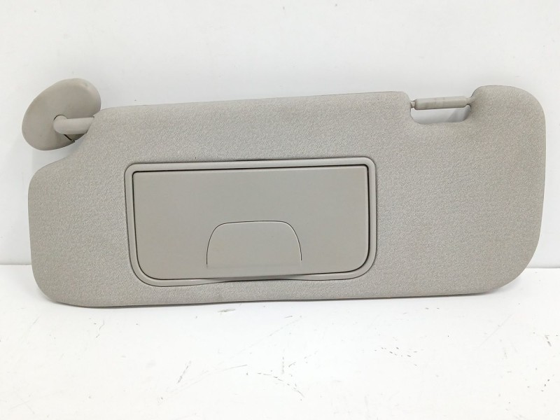 Recambio de parasol izquierdo para opel antara a (l07) 2.2 cdti referencia OEM IAM   